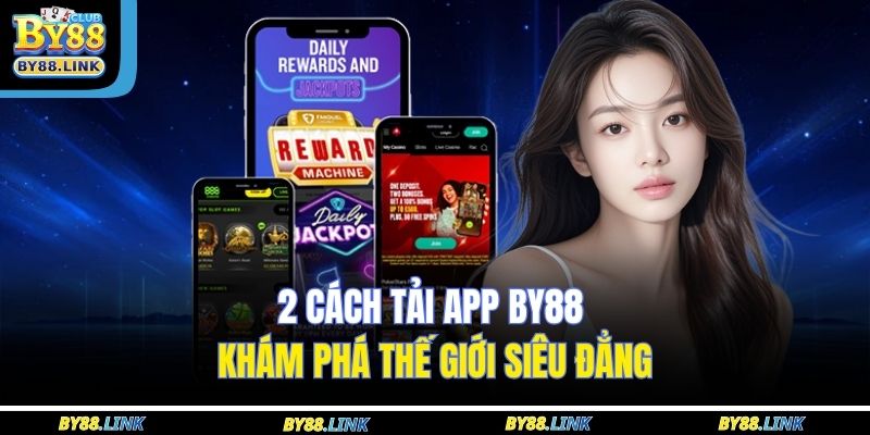 Tải App By88