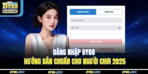 Đăng Nhập By88