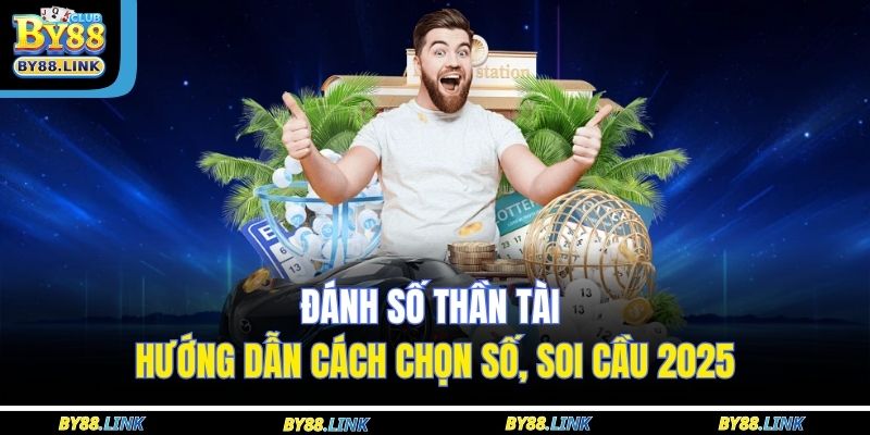 Đánh Số Thần Tài
