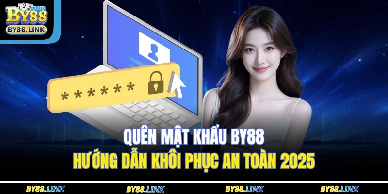 Quên Mật Khẩu