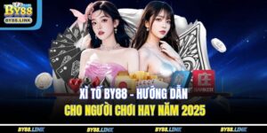 Xì Tố By88